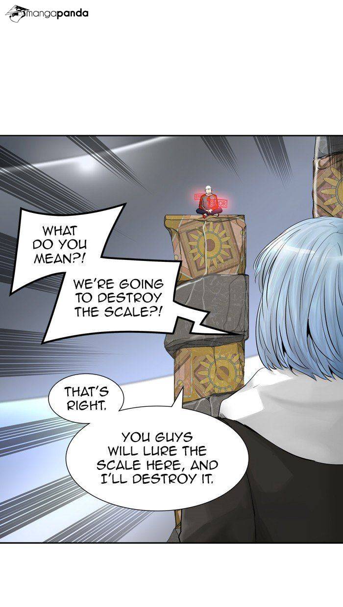 Tower of God Chapter 380 image 08